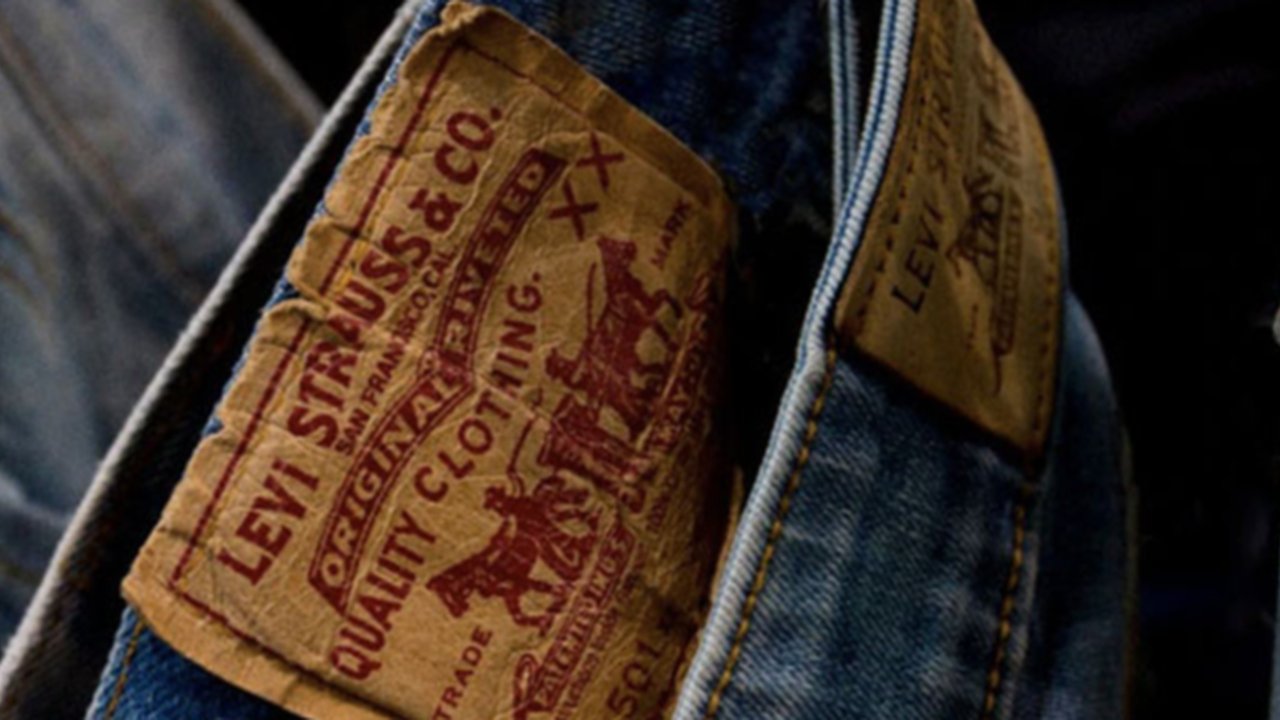 © Levi's®