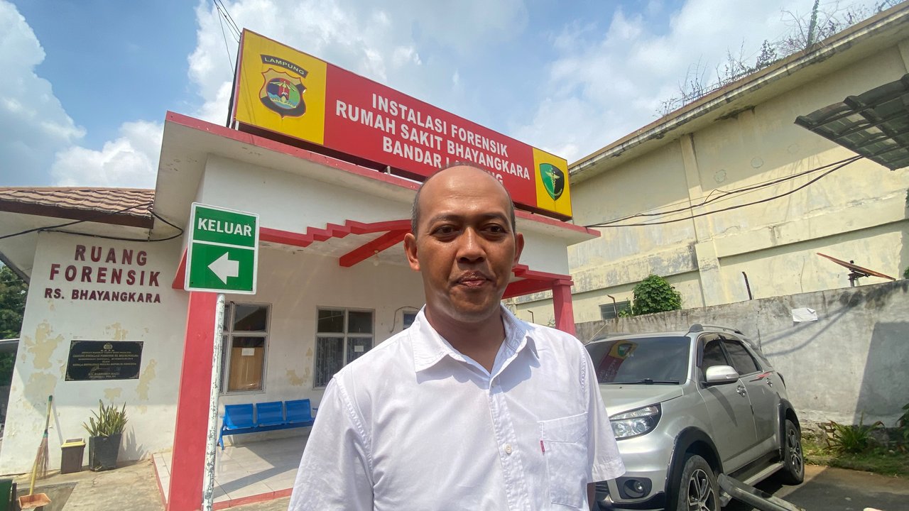 Bak Adegan Film, Komplotan Pencuri Mobil Tewas Ditembak Usai Kejar-kejaran dengan Polisi