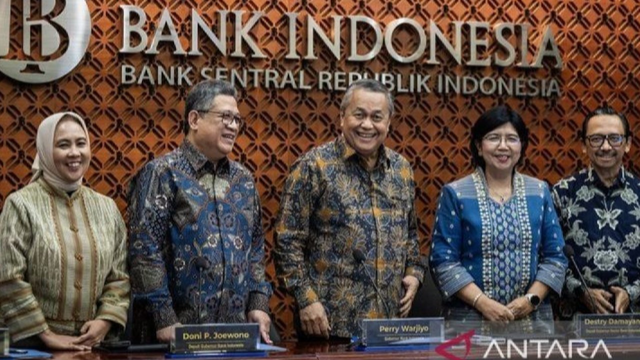 Daftar Keuntungan Bagi Pemilik Utang Bank saat BI Rate Turun Jadi 5,50%
