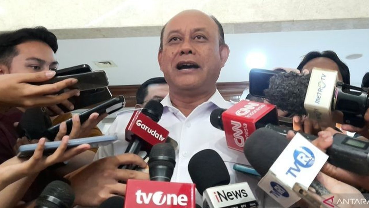 BGN Ajukan Inpres dan Perpres, Badan Pangan Nasional, BPOM dan Kemenkes akan Dilibatkan Dalam Program MBG