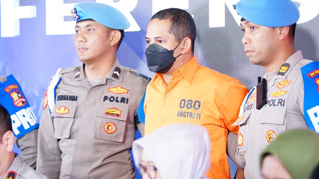 Babak Baru Kasus Pencabulan Eks Kapolres Ngada, AKBP Fajar Segera Disidang