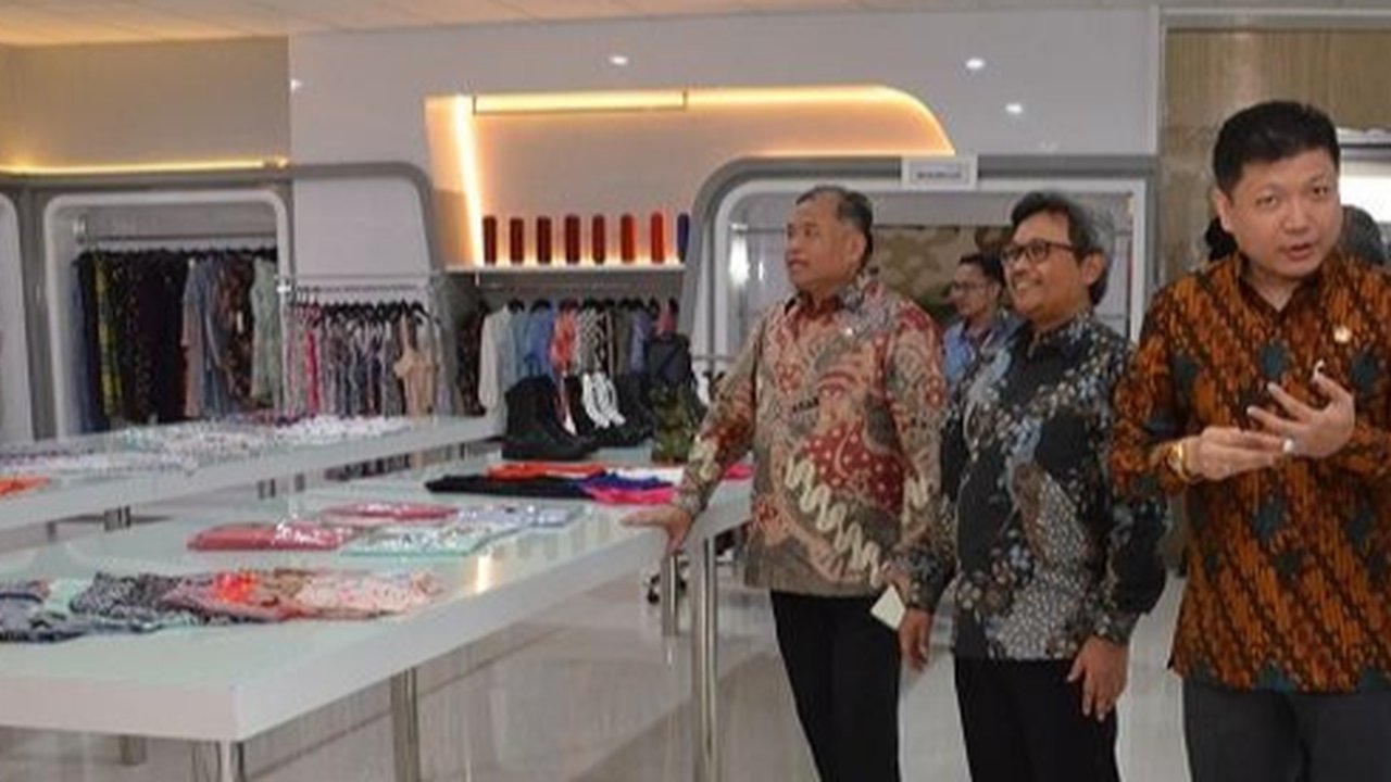 Kapuspen Kejagung Harli Siregar