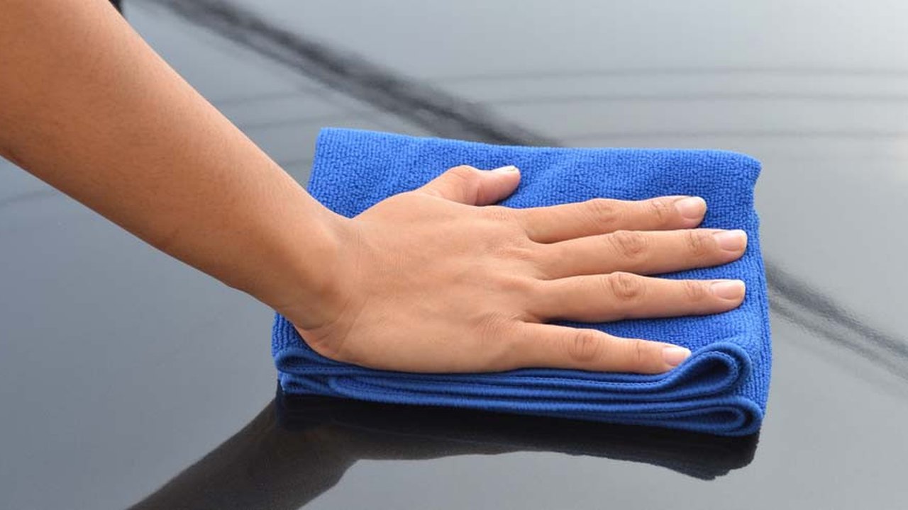 Alasan Wajib Memiliki Alat Perawatan Kebersihan Mobil untuk Kendaraan