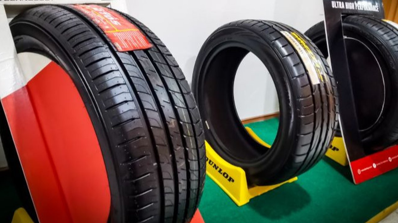 6 Panduan Memilih Ban Mobil yang Pas demi Keamanan Berkendara