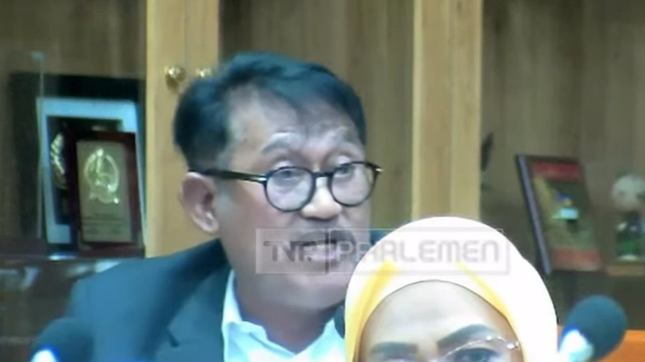 VIDEO: Komisi X Semprot Dedi Mulyadi Gubernur Lambe Turah Singgung KORMI: Pak Dedi Naif Sekali!