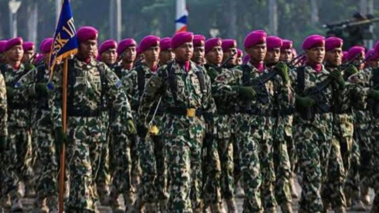 Presiden Prabowo Teken Perpres Atur TNI Bantu Amankan Kejaksaan