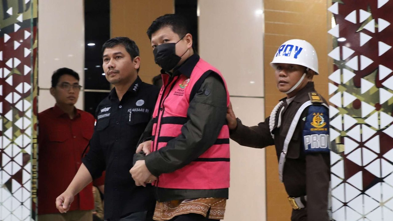 Kejagung Tidak Pandang Bulu, Sikat Semua yang Terlibat di Kasus Sritex
