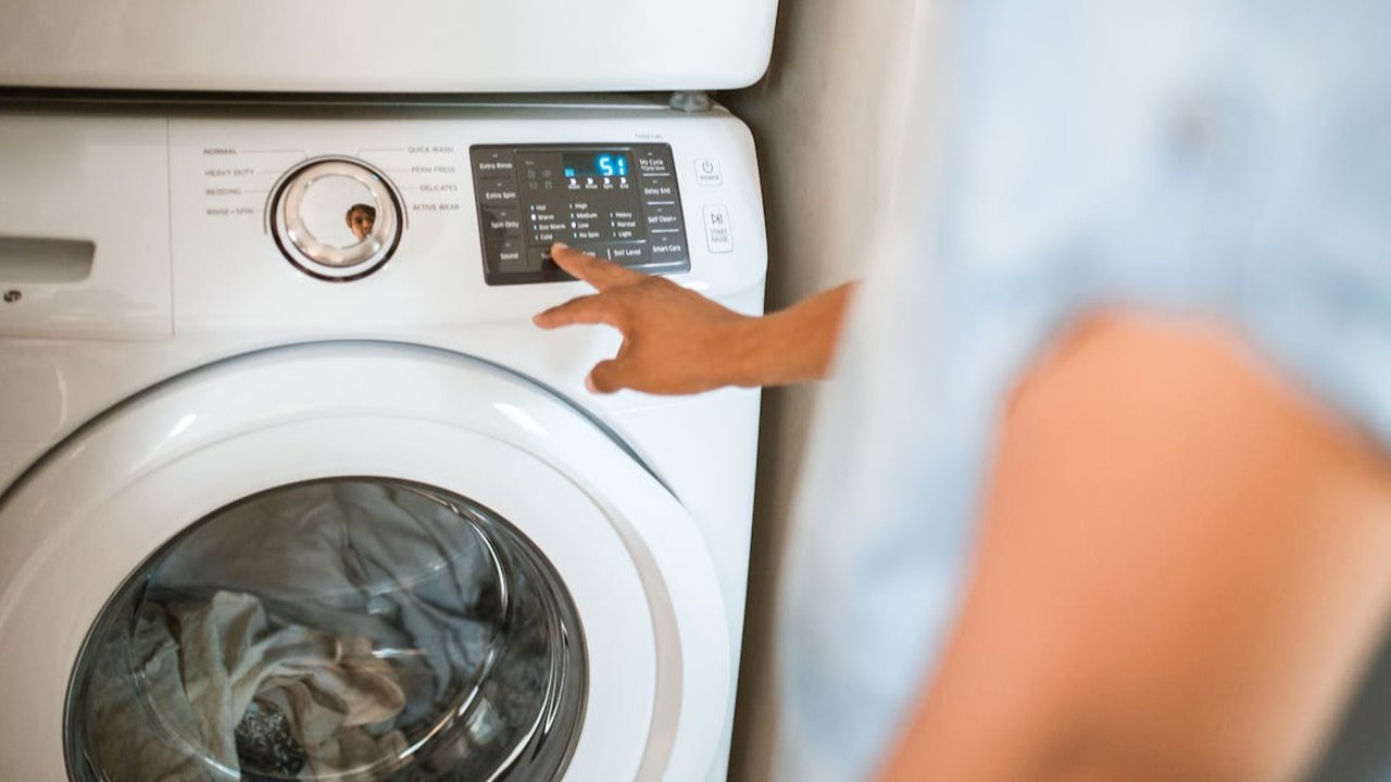 Tips Mencuci Mesin Cuci Pakai Bahan Dapur, Murah Meriah Tanpa Bongkar Panggil Tukang