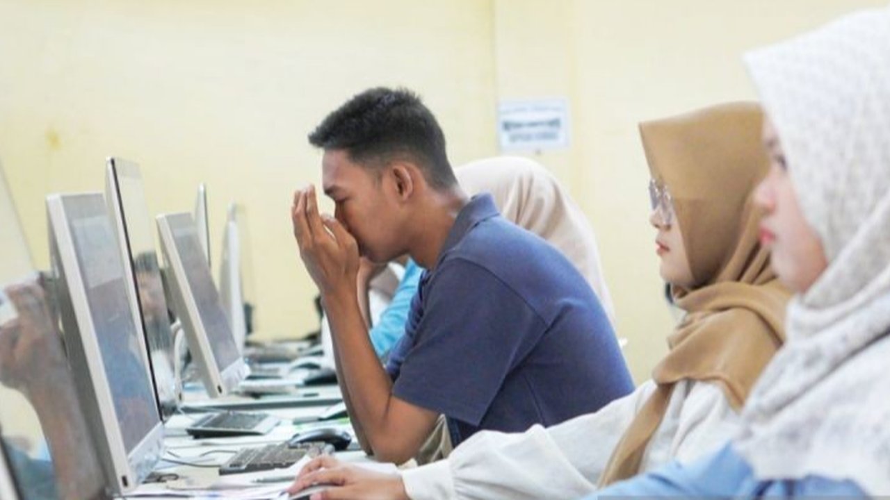 Tinggal Hitungan Hari, Catat Jadwal Pengumuman dan Cara Cek Hasil Seleksi SNBT SNPMB 2025