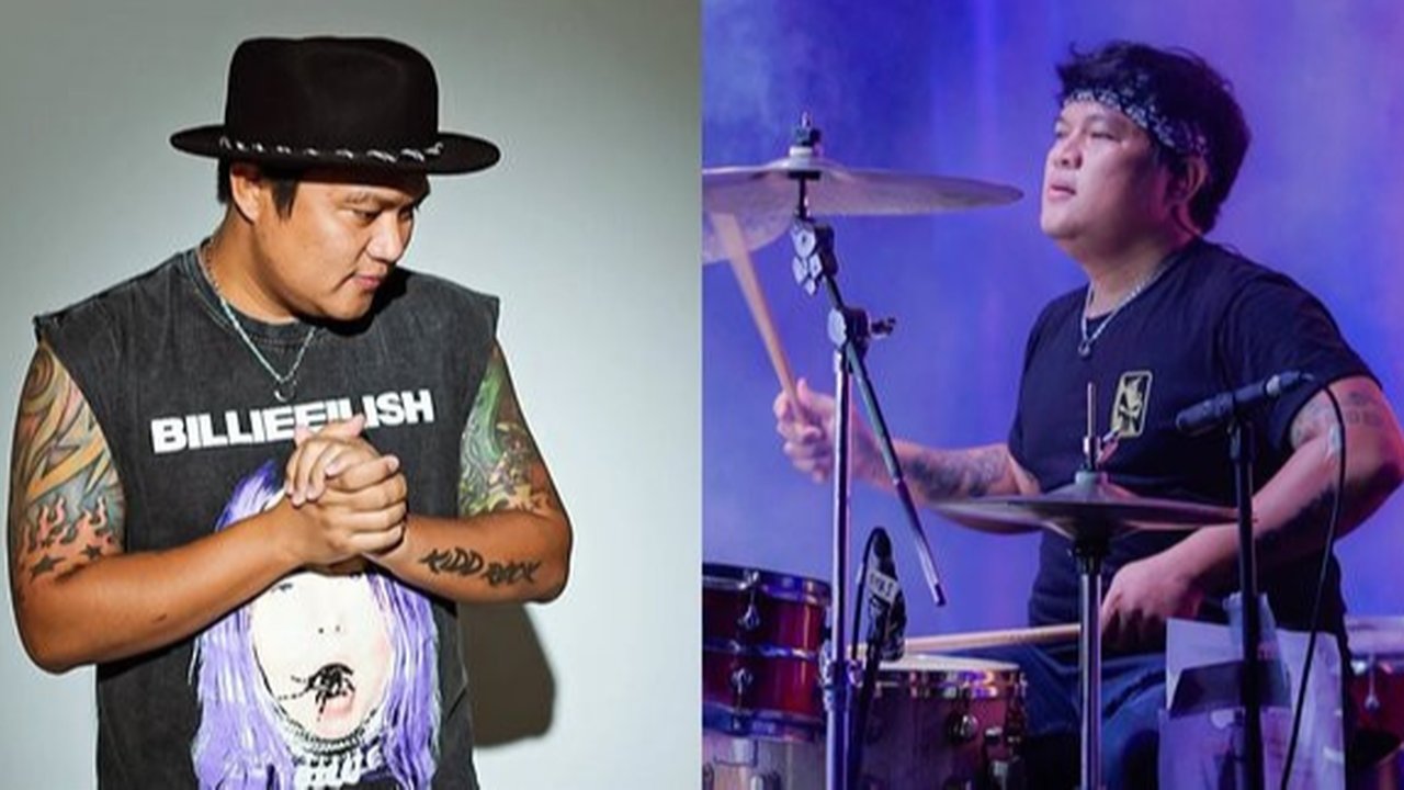 8 Potret Posan Tobing Kenang Jack Marpaung, Maestro Musik Batak yang Tak Tergantikan
