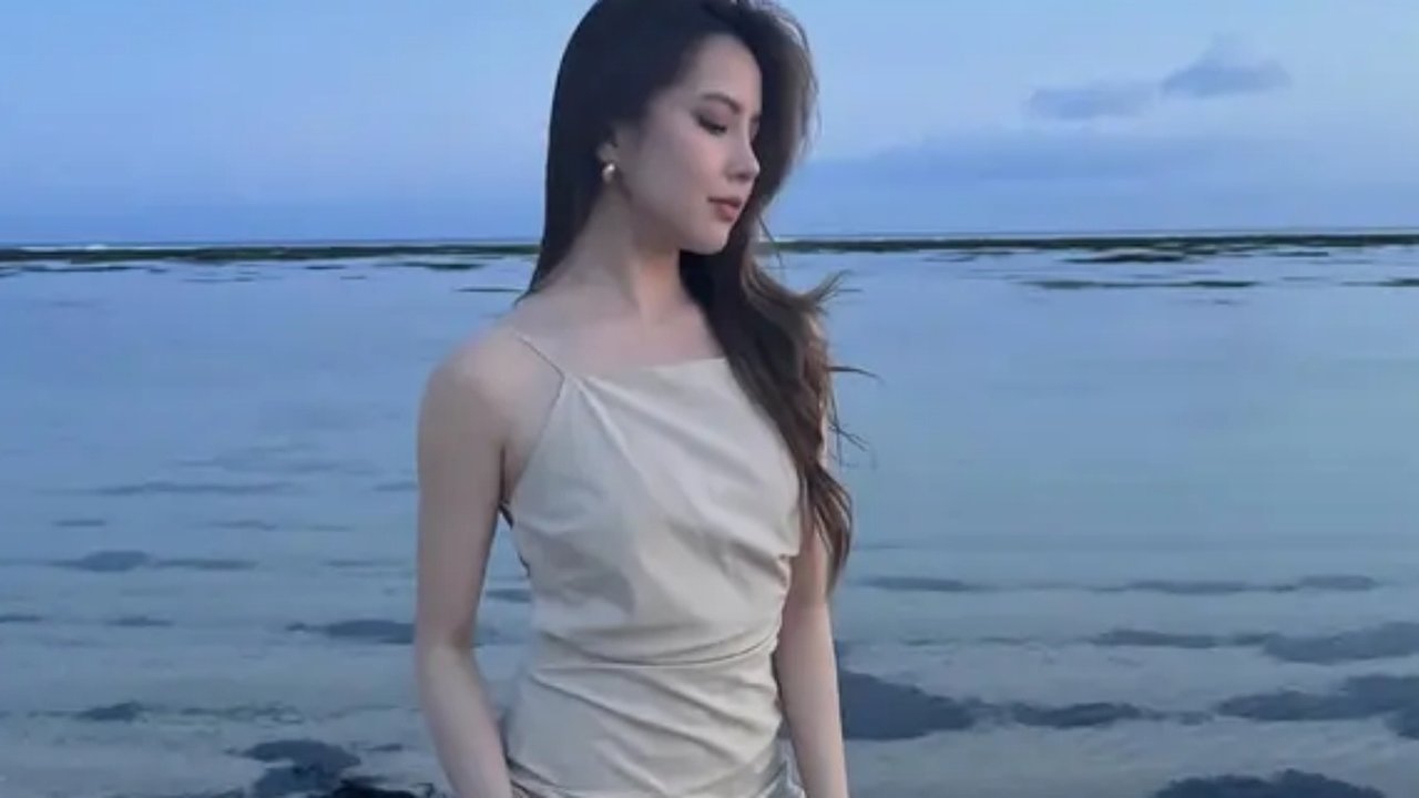 Model Rambut Agatha Chelsea