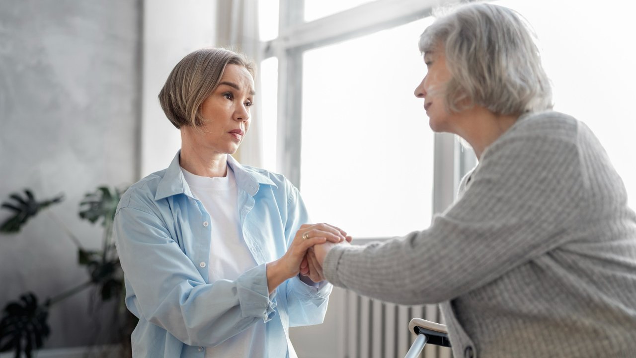 Mengatasi Kelemahan Pasca-Stroke: 7 Gerakan Terapi untuk Memulihkan Fungsi Tubuh