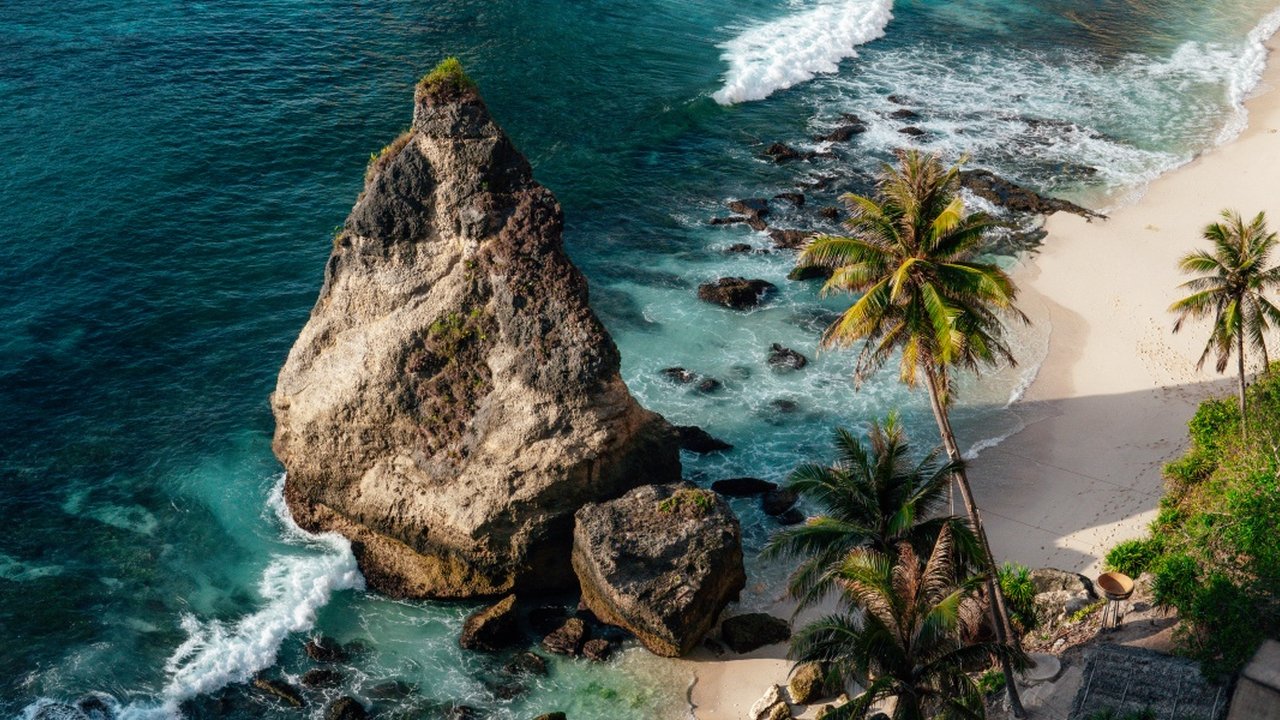 Nusa Penida, Bali