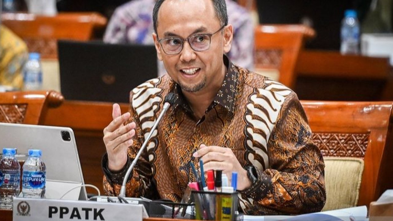 PPATK telah menghentikan sementara transaksi 15.407 rekening terkait judi online dengan total saldo Rp107 miliar dan mendeteksi perputaran dana mencapai Rp134 triliun hingga akhir 2024.