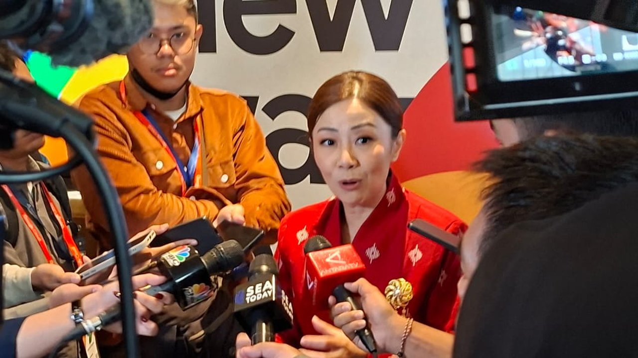 Google sebut Beri Kontribusi Ekonomi Digital ke Indonesia Rp900 Triliun