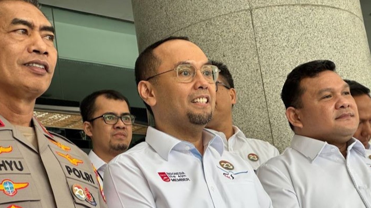 Prabowo Dukung PPATK Blokir Rekening Dormant, Cegah Transaksi Judi Online