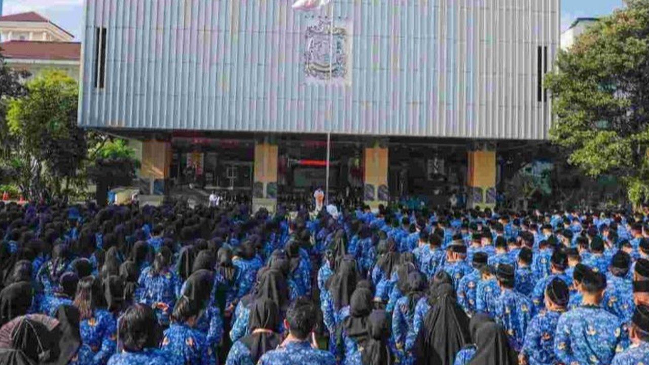 Pemprov DKI Ajak Warga Meriahkan Pencanangan HUT ke-498 Jakarta di Blok M