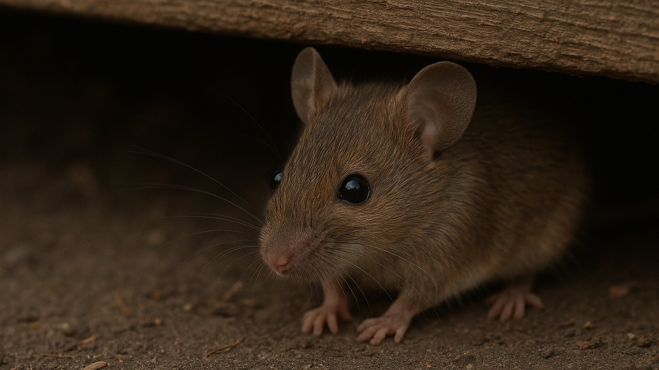 Ada Penelitian sebut Tikus Bisa Dengar Suara Kumisnya Sendiri