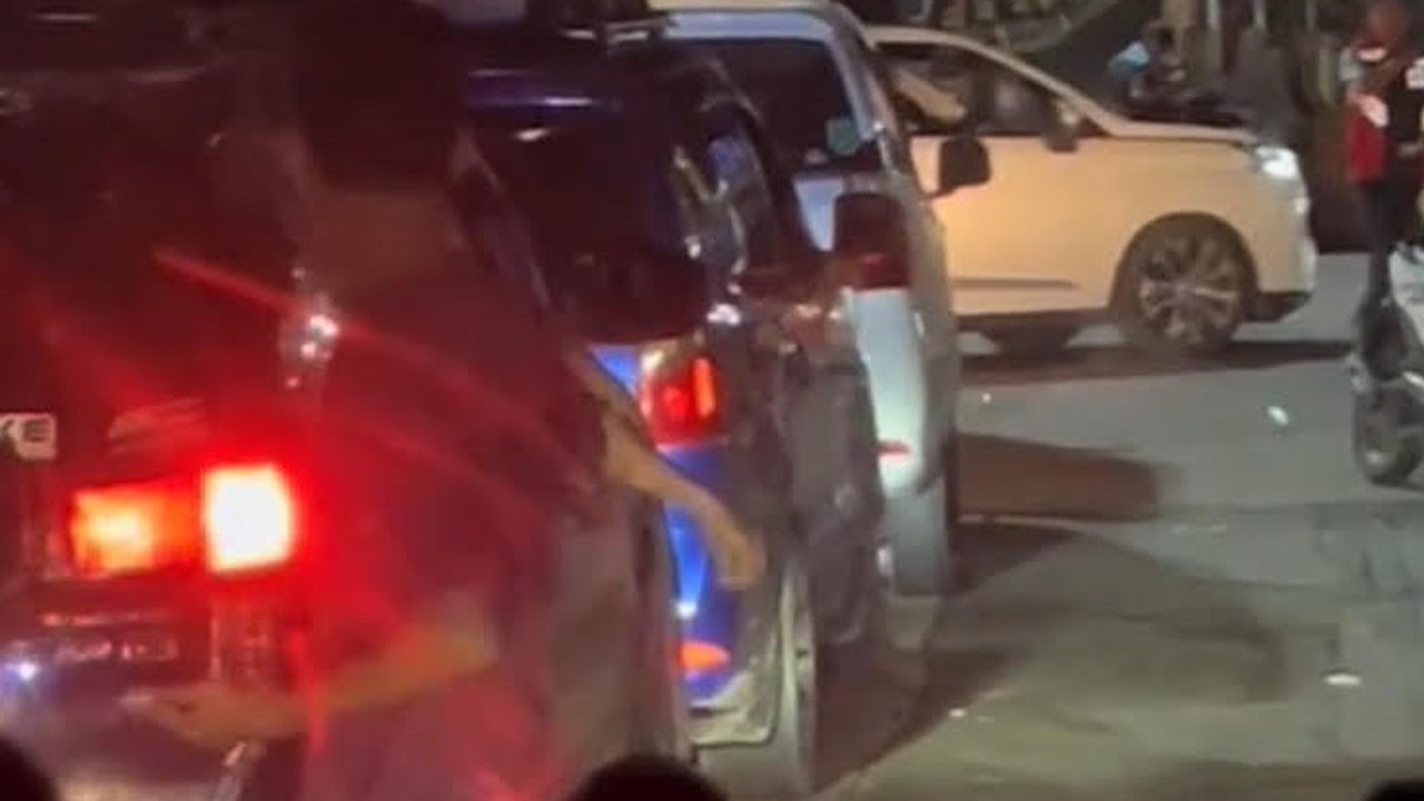 Viral Curhatan Warga Dipalak Rp300 Ribu saat Nyeberang di Bakauheni, 3 Orang Ditangkap & Pengelola Minta Maaf