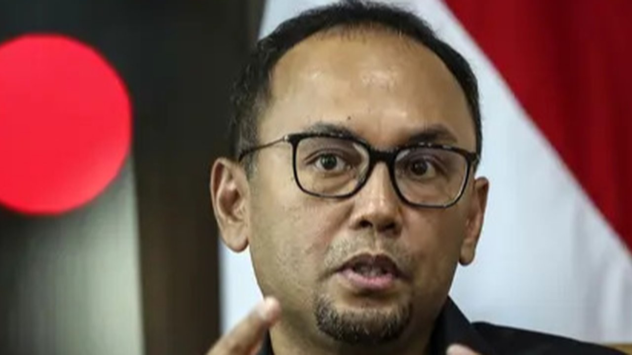 Kepala Pusat Pelaporan dan Analisis Transaksi Keuangan (PPATK) Ivan Yustiavandana. (Liputan6.com/Johan Tallo)