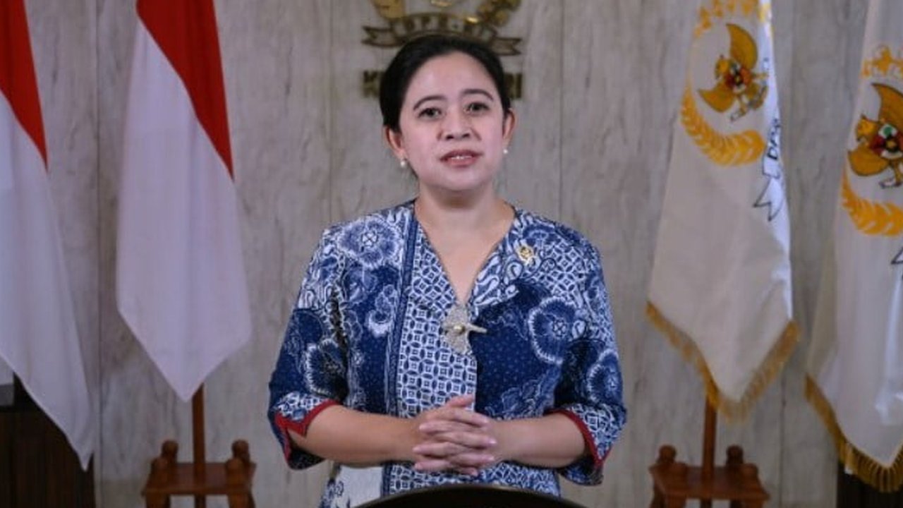 Puan Maharani