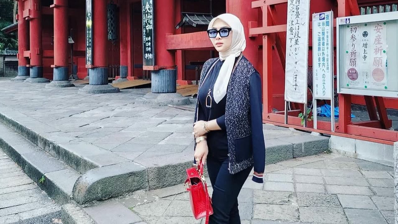 Syahrini