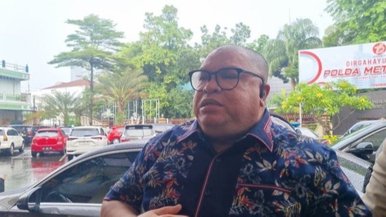 Ingin Menyampaikan Sesuatu, Razman Arif Nasution Berencana Jenguk Nikita Mirzani di Rutan Polda Metro Jaya