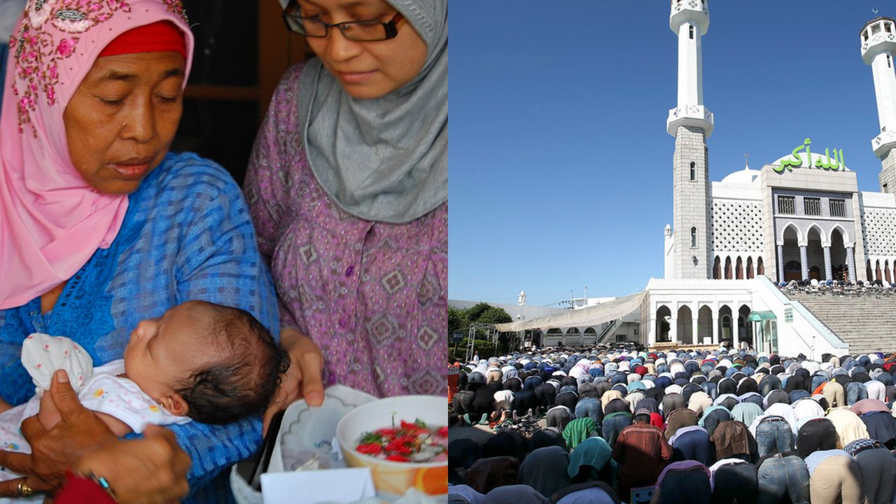 Menggabungkan Kurban dan Aqiqah: Pandangan Ulama dan Mazhab