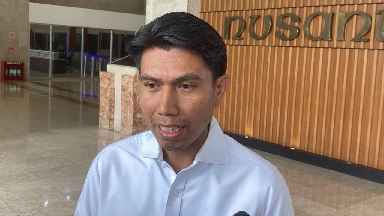 Wakil Ketua Komisi II DPR Bahtra Banong. (Foto: Liputan6.com/Delvira Hutabarat).