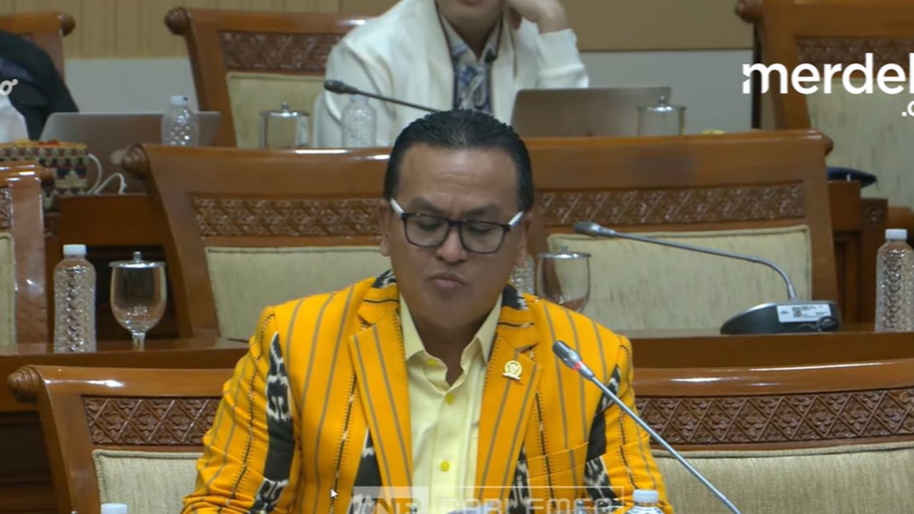 VIDEO: Marah DPR Tersulut Emosi Kasus Asusila Eks Kapolres Ngada NTT: Harus Dihukum Mati!