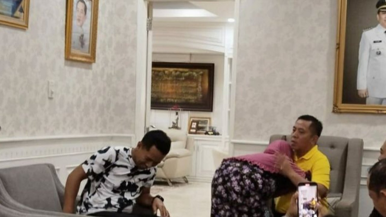 Remaja di Karawang Berubah Kelamin dari Perempuan Jadi Laki-Laki, Keluarga Jelaskan Kronologinya