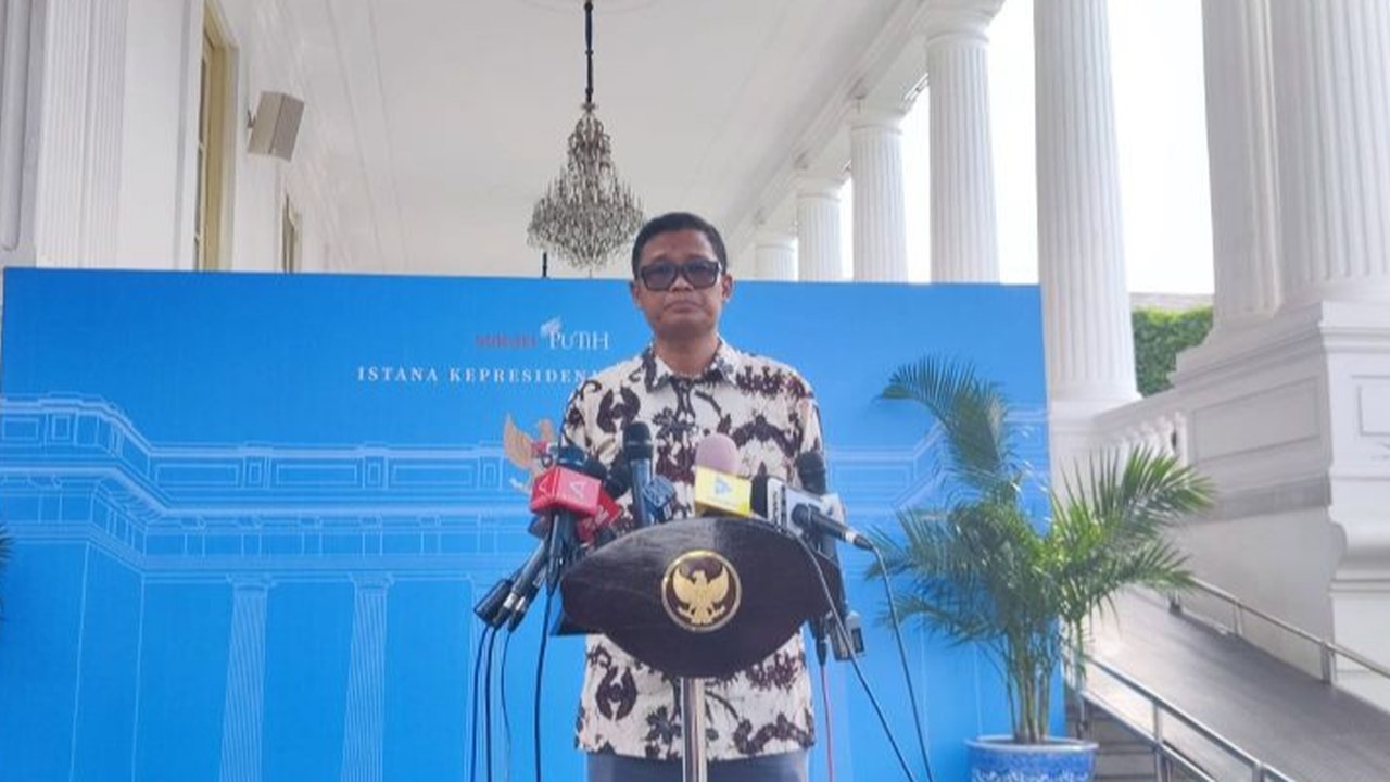 Pendapatan Negara Minim Jadi Tantangan Bimo Wijayanto, Dirjen Pajak yang Baru Dilantik Sri Mulyani