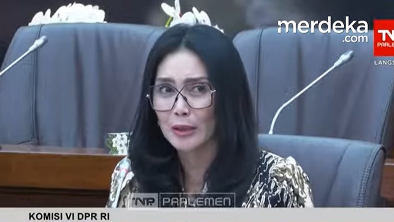 VIDEO: Rieke 'Oneng' PDIP Tarik Urat Tajam Soroti Subsidi ke Bos Pertamina & PLN di DPR