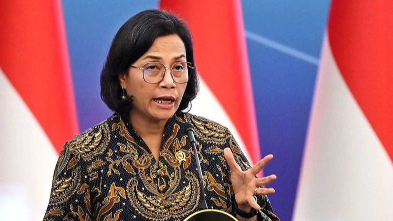 Usai Defisit 3 Bulan Berturut-turut, APBN Akhirnya Surplus Rp4,3 Triliun per April 2025