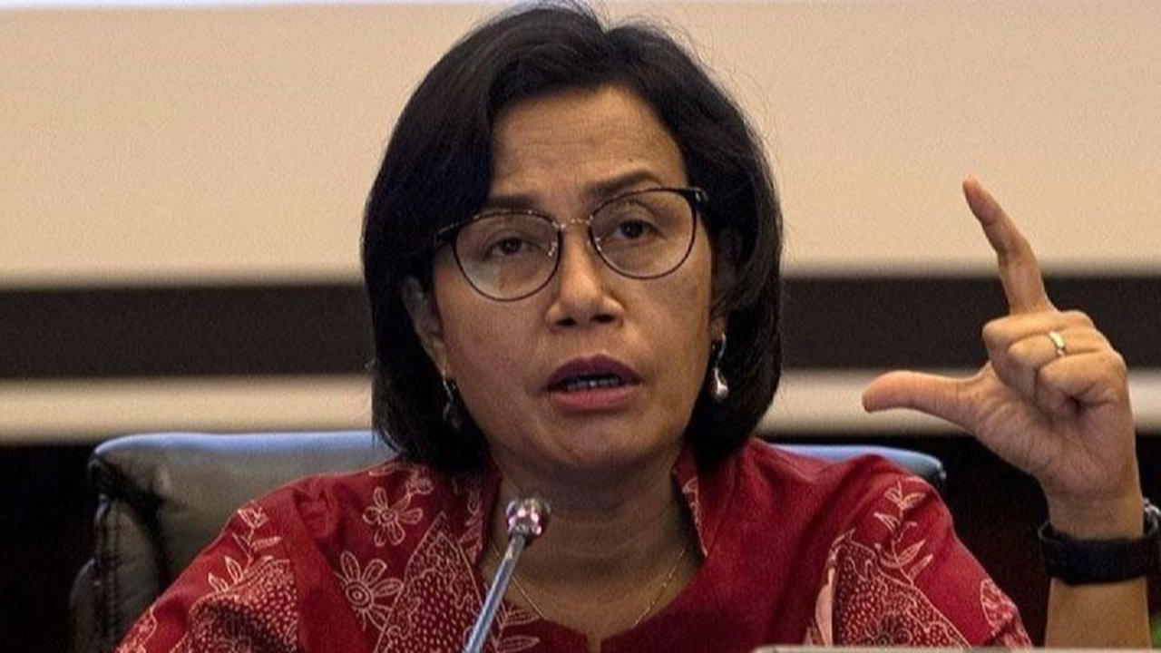 Negara Kantongi Rp657 Triliun dari Pajak dan Cukai per Akhir April 2025