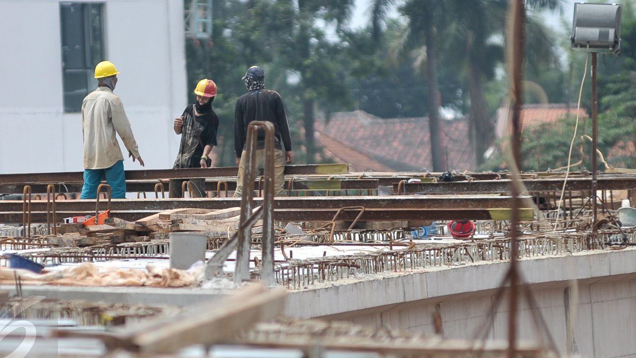 Naik 63 Persen, Laba Indonesia Infrastructure Finance Tembus Rp52 Miliar di Kuartal I-2025