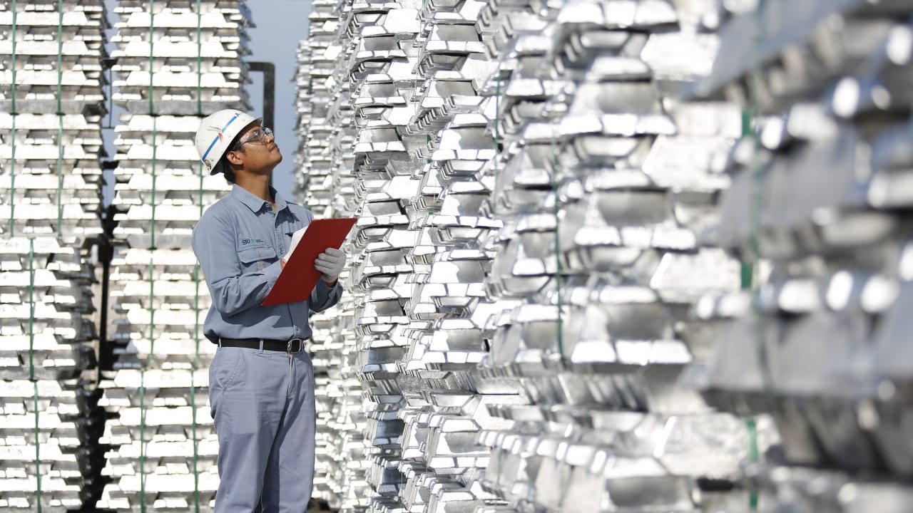 Jurus Inalum Ciptakan Industri Aluminium Ramah Lingkungan dan Siap Ekspansi ke Pasar Global