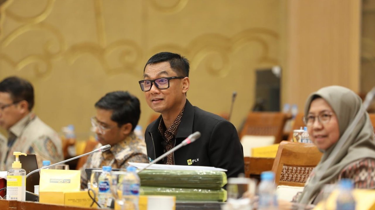 Dirut PLN Beri Penjelasan Kenapa Tagihan Listrik Masyarakat Naik, Ternyata karena Ini