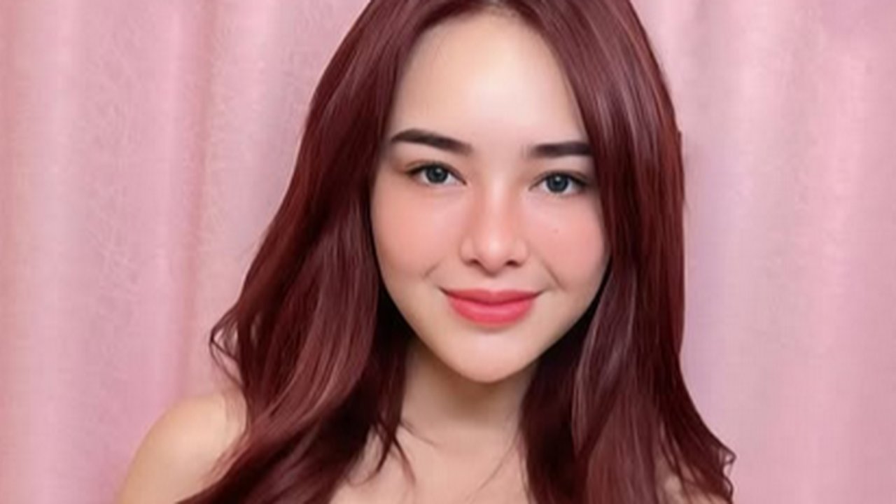 7 Potret Dapur Minimalis Amanda Manopo, Bernuansa Putih Dilengkapi Perabotan Canggih