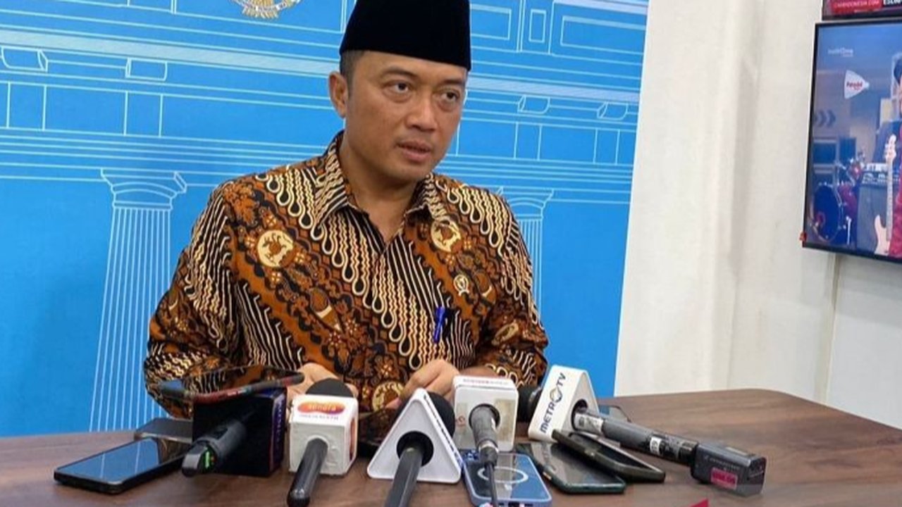 Menteri Sekretaris Negara Prasetyo Hadi tegaskan pemerintah tangani lonjakan PHK di Indonesia, terutama di Jawa Tengah yang tercatat tertinggi, dan akan bentuk Satgas PHK.