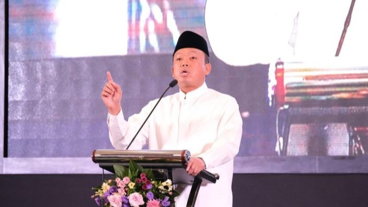 Sayangkan Perilaku Ormas Kuasai Lahan Milik BMKG, Menteri ATR: Kami akan Cek