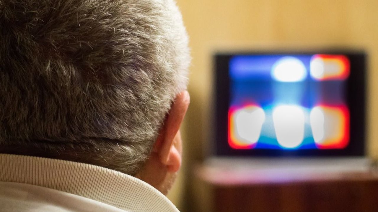 televisi