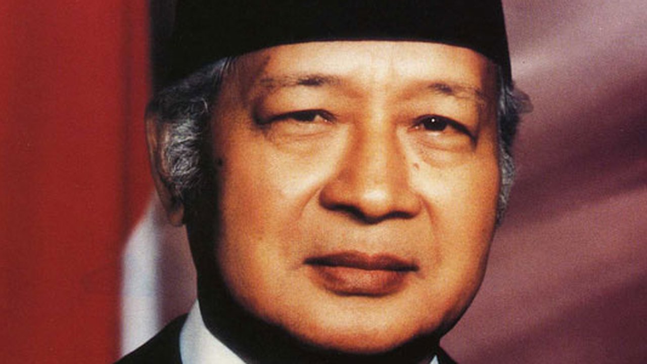 Soeharto