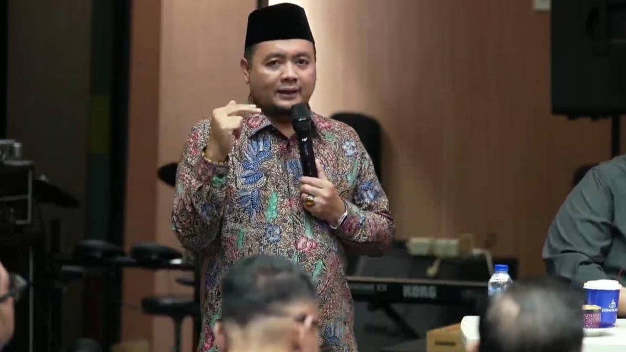 Ketua KPU