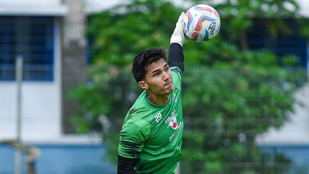 BRI Liga 1 Pekan ke-34 2024/25 (Sumber: Dok. Vidio)