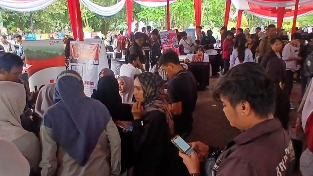 Hati-Hati, Ini 7 Ciri-Ciri Penipuan Lowongan Kerja Harus Dihindari