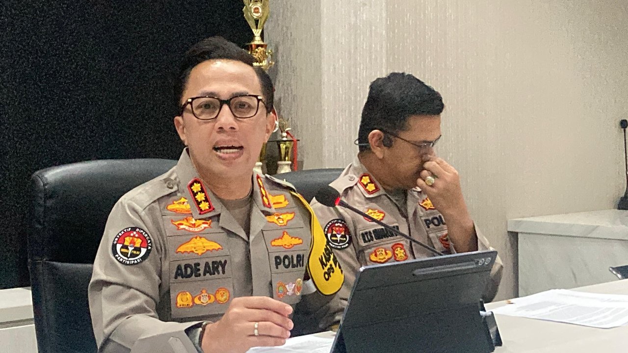 VIDEO: Kronologi Ormas PP Ngamuk Gara-gara Lahan Parkir RSU Tangsel, 30 Diciduk Polisi