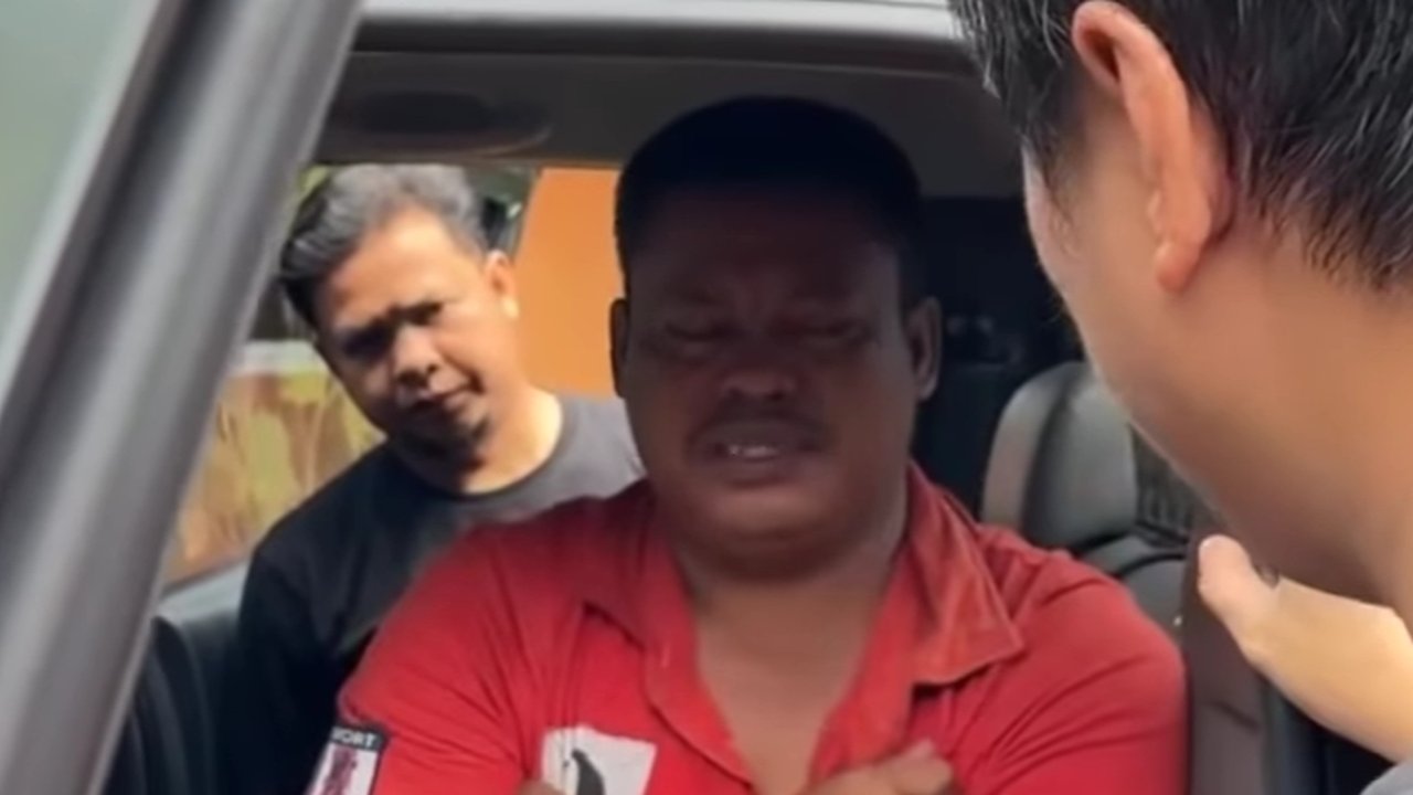 Pembunuh Anggota Polisi di Jambi Ditangkap