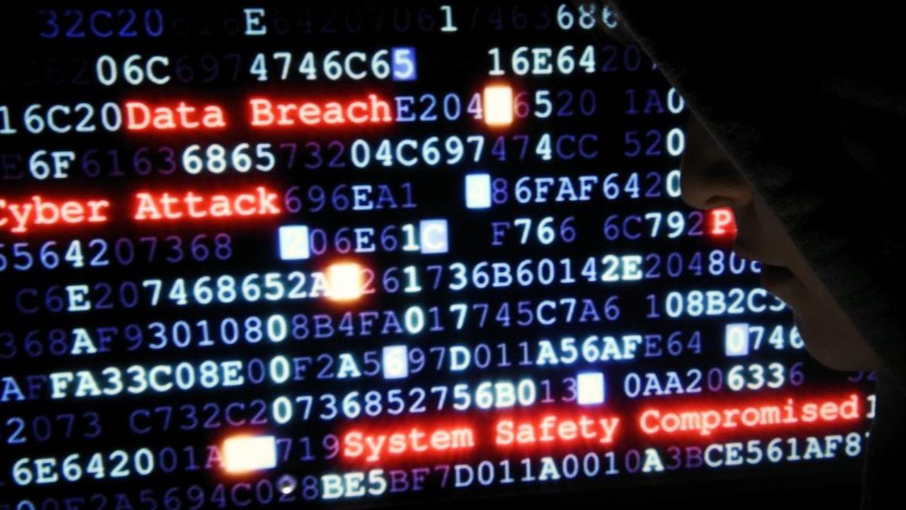 The US Treasury Department says Chinese state-sponsored hackers stole documents in a 