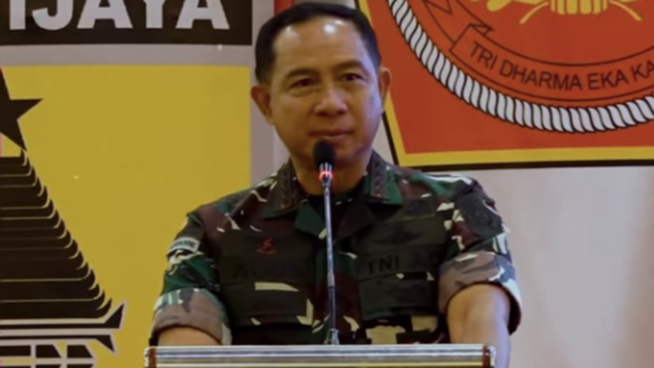 jenderal agus